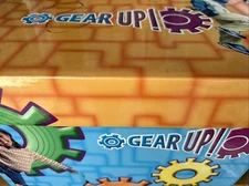 Gear Up,Ell Fluency Kit: Levels O-Q Guided Reading,ELL Lesson Plans,DVD,Books