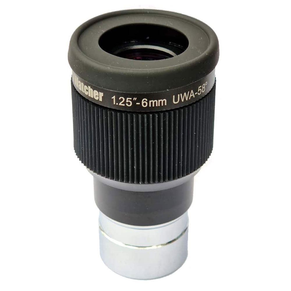 Sky Watcher 6mm Planetary UWA 58 deg Eyepiece  20276