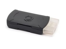 Stealth Cam 4 In 1 SD Card Reader Apple Andrioid USB Devices / Hunting / Camp