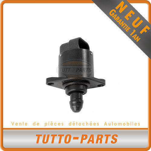 Moteur Pas à Pas 6NW009141451 pour régulation de ralenti injection essence