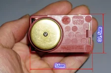 1pc 90 minute mechanical timer switch C20 16A120VDC