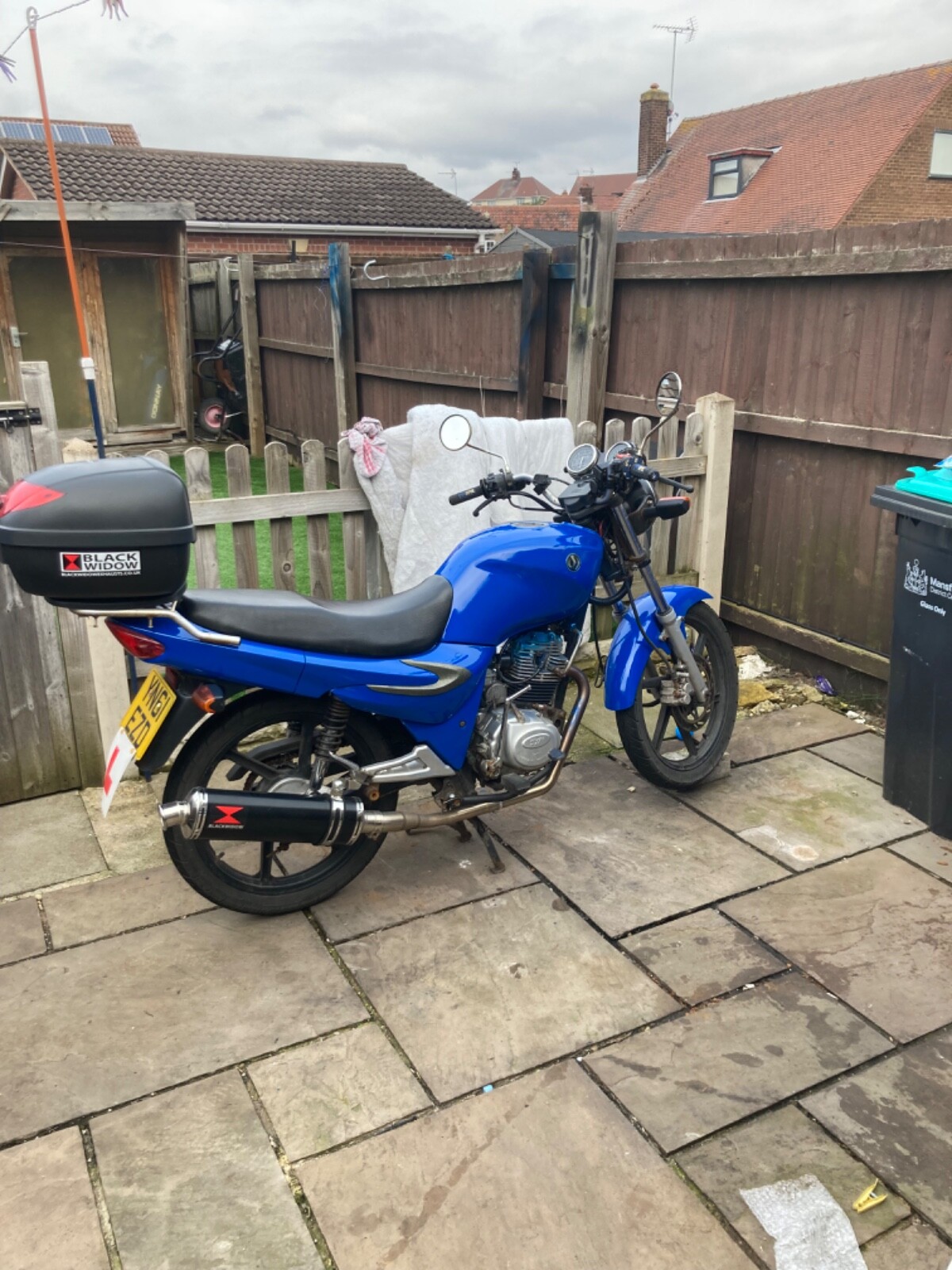 used motorcycles scooters 125cc eBay