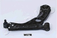 72W07R Japko Lenker, RadaufhäNgung FüR Chevrolet