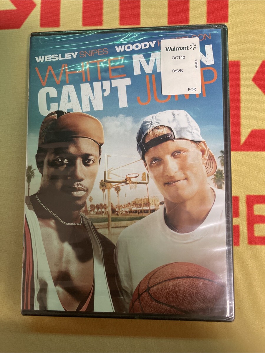 White Men Can't Jump (DVD, 1992) for sale online | eBay