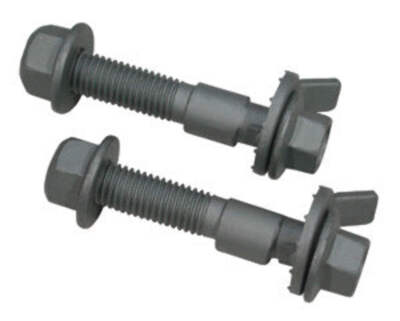 Fits EZ CAM XR 15MM Pair by Spc Performance 81270