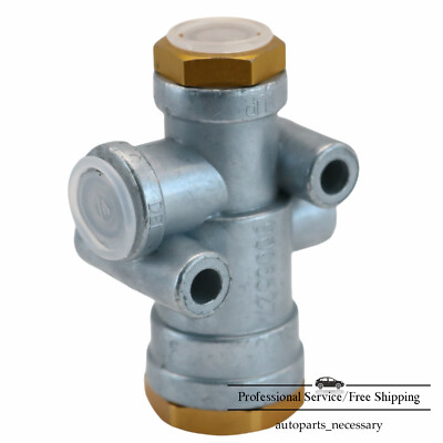 #ad Fits Volvo Truck 21243502 K028994 Pressure Reducing Valve Replacement USA $18.88