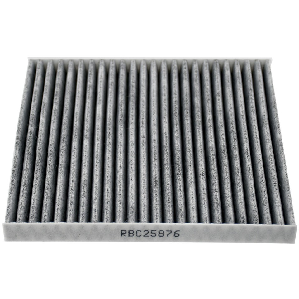 Carbonized Cabin Air Filter For 20072015 Mazda Cx9 Ford Edge Lincoln