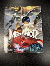 Image of Metaphor Refantazio Slip Cover Game Case Sleeve Only - No Game - collectable