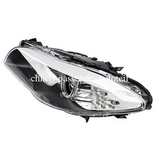 Links Frontscheinwerfer für BMW 5er F10 F11 518d 520d 523i 525d 528i 530d 535i