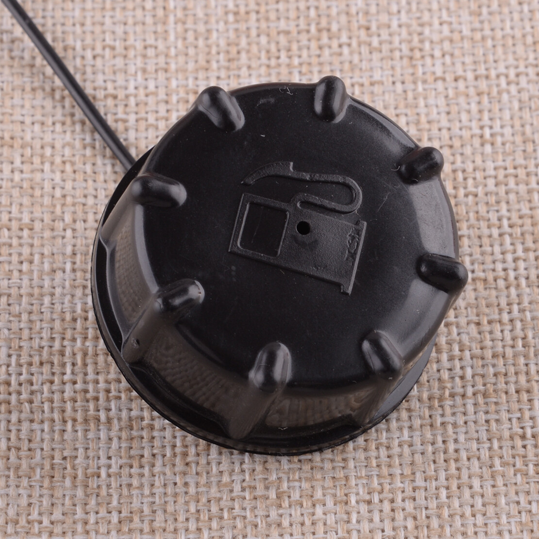 キャップ HONDA MOTORCYCLE Honda Destroyed Washed Cap Black HEF2CA305A Fuel Tank Cap 17620-ZM3-063 Fit for Honda GX22 GX25 GX31