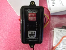 North Shore Safety Ground Fault Sensing Module PGFM-211-B-A1 240V