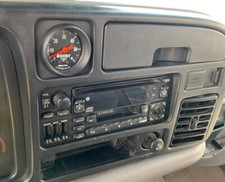Ram 94-97 Gauge Pod Overdrive