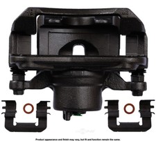 Disc Brake Caliper-sedan Carquest 19-b6790 Reman