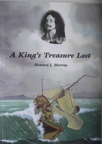 A King's Treasure Lost: - Picture 1 of 1