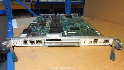 cV11 Nexus Supervisor Modul + 2GB FLASH - FROM CISCO N7K-C7010 V02