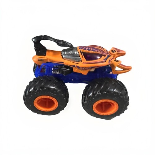 Hot Wheels Monster Trucks 1/64 Scale Scorpedo