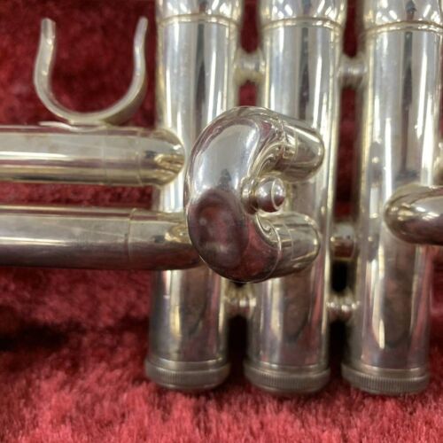 Yamaha YTR-3325S BB Trompete - Bild 3 von 8