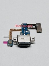 Samsung Note 9 Charging Port 100 Genuine Original 100 Service Pack NEW WOW