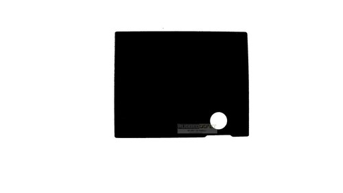 DFGE0143ZA-0 PANASONIC TOUGHBOOK CF-30 REAR DOOR REPLACEMENT STICKER L DFKE0868