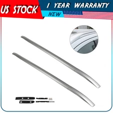 Top Roof Rack for Mitsubishi Outlander 2017-2019 rails Carrier Cargo luggage