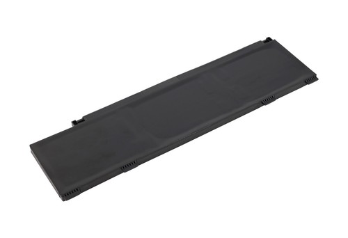 51 Wh 11,40 V Akku Ersatz für Dell Inspiron 14 5490, Ins 15PR-1545BL, 0M4GWP - Bild 2 von 7