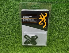 Browning Dual Flat Wrench For 10/12/16/20GA Std/Plus Invector Choke Tube 1130050