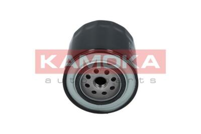 Kamoka F102401 Oil Filter for Alfa Romeo, Audi, Fiat, Iveco, Renault, Volvo, VW