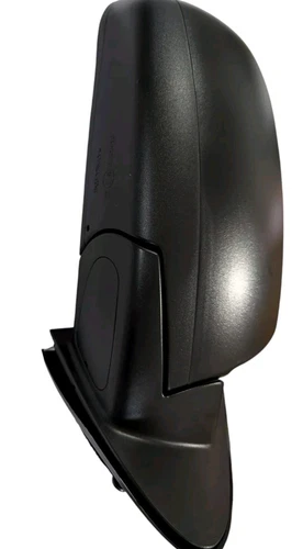 Door Mirror TYC 7750041 fits 07-12 Hyundai Santa Fe