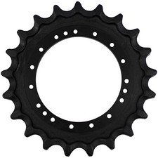 K1018303 SPROCKET FITS FOR DOOSAN DX140 DX145 DX150  TRAVEL MOTOR