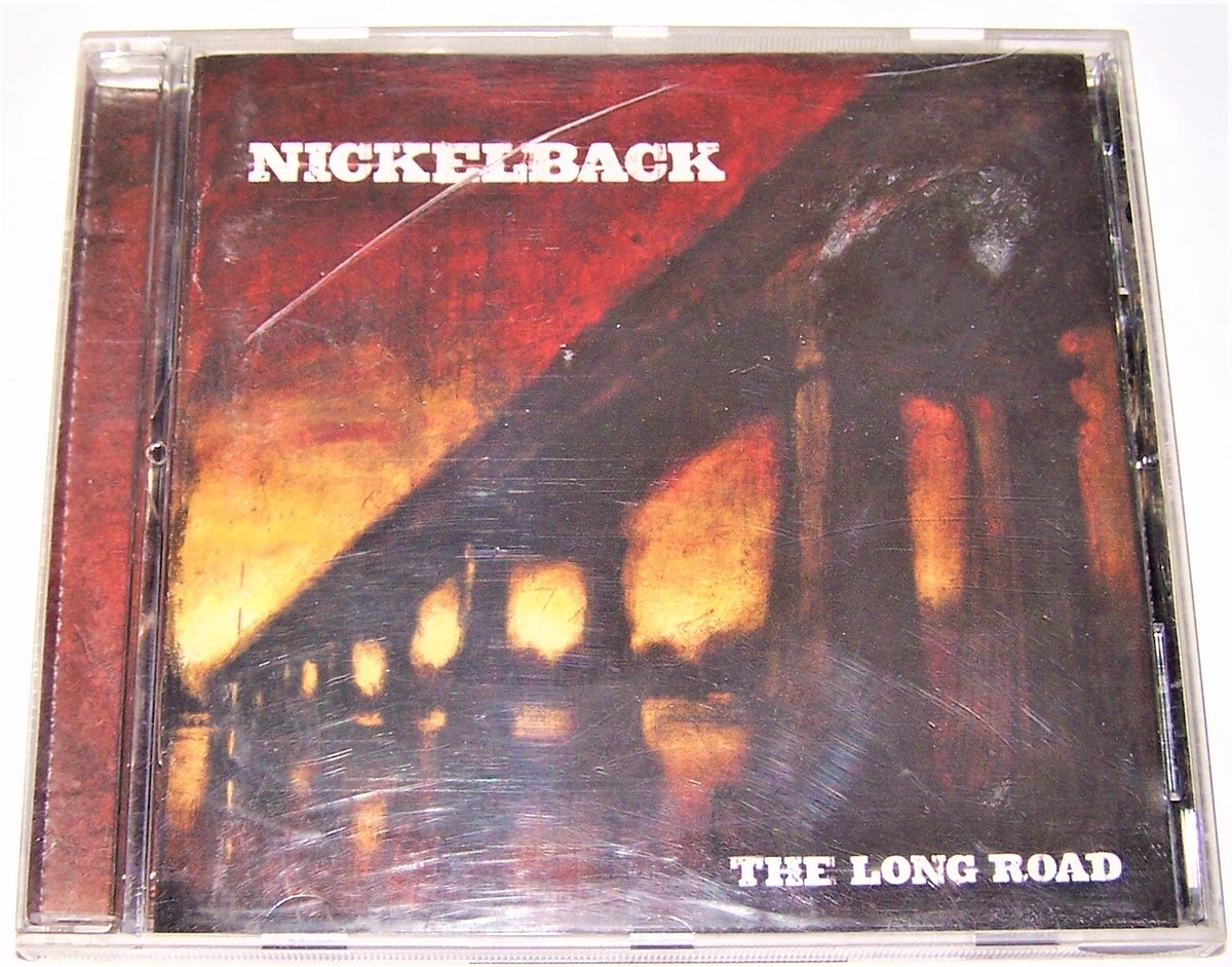 Nickelback : The Long Road CD (2003) 16861840020| eBay