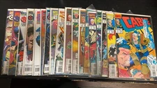 MARVEL  CABLE VOL. 1  #1 - 107 MULTIPLE ISSUES/COVERS AVAILABLE SEE MY STORE!
