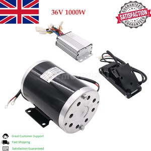 1000 watt electric motor kit