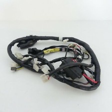 Neu Yamaha XJ600 Kabelbaum Kabel Baum Harness wiring 4EB-82590-01 A3570