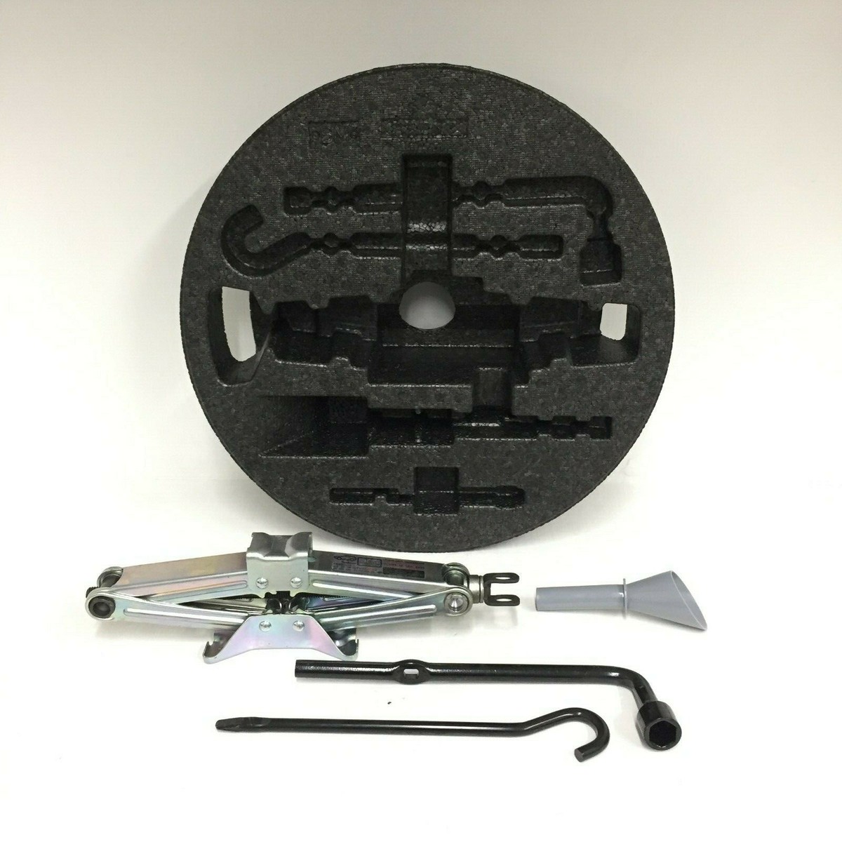 ショアジギング・プラッキングセット 2016 2017 2018 Honda Civic Jack Tools Styrofoam Lug Wrench Kit 4