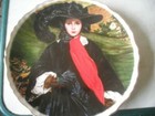 James Kent Collector Plates