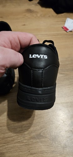 Levis Trainers Uk Size 5 - Picture 3 of 18