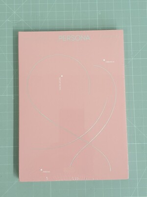 BTS - Map of the Soul Persona (CD)
