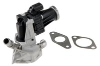 NTY AGR Ventil Front FüR Ford Transit 2011- Transit Custom 2012- Ranger 11-