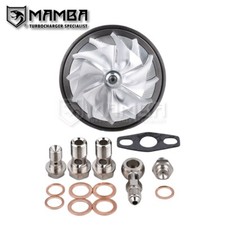 Mamba 66 Turbo Cartridge Chra Garrett Ball Bearing Gt3076r 700177-7 700382-12