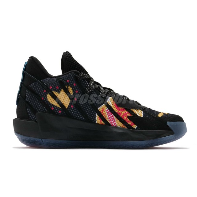 adidas dame 7 day of the dead stores