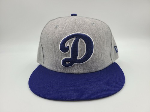 Oklahoma City Dodgers New Era 59Fifty 