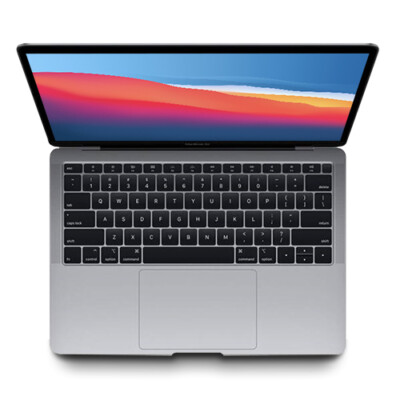 2020 Apple MacBook Air 13 2020 Apple MacBook Air 13