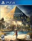Assassin's Creed Origins - PlayStation 4 Standard Edition, PlayStation 4 Video G