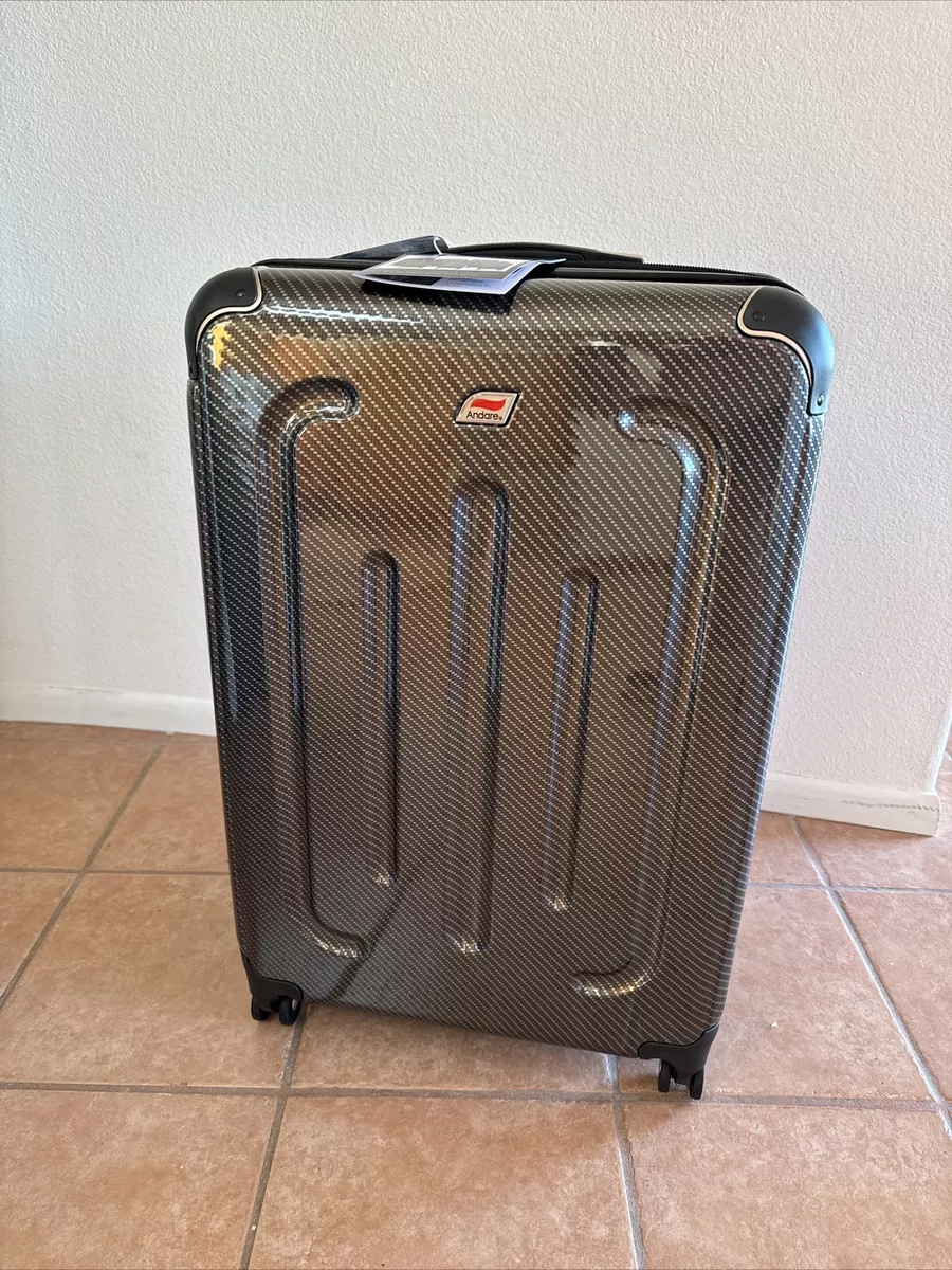 Andare luggage sales