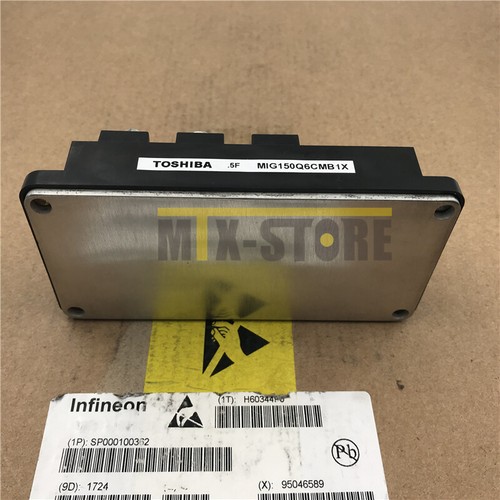 1PCS Brand New Module TOSHIBA MIG150Q6CMB1X - Picture 3 of 7