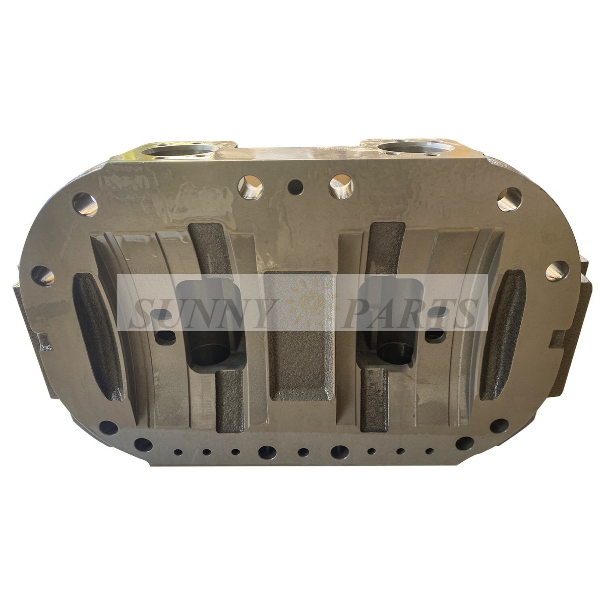 ひゆみ 1032517 Hydraulic Pump Cover fits for Hitachi, John Deere