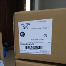 1 PCs New AB SK-G9-FAN1-F6 free shipping
