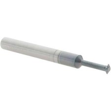 Scientific Cutting SPTM182MLA Single Profile Thread Mill: 1/4-18 to 1/4-56