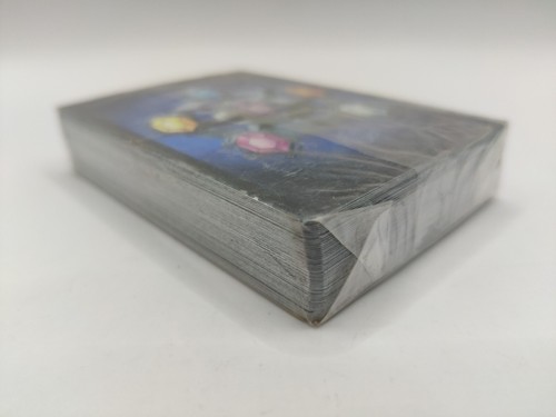 2x My Little Pony DJ Pon-3 Rock & Rave Theme Deck MLP Enterplay Hasbro - Picture 9 of 11