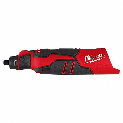 Sale! Milwaukee Tool 2525-20 Rotary Tool, 1/8'', 12V Dc, 27, 500 Rpm - NWB